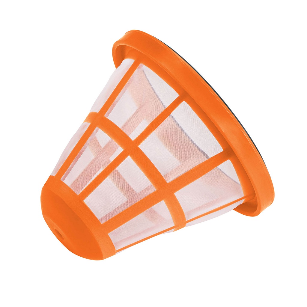 Filtro plastico para aspiradora de auto ASP-12V, Truper