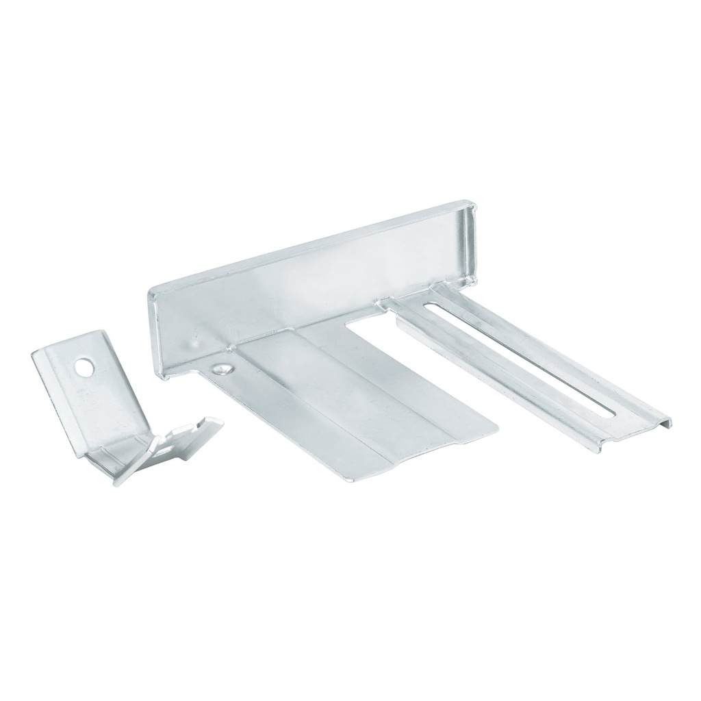 Guia paralela,tornillo y mariposa de rep p/ CEPEL-4-1/2NX