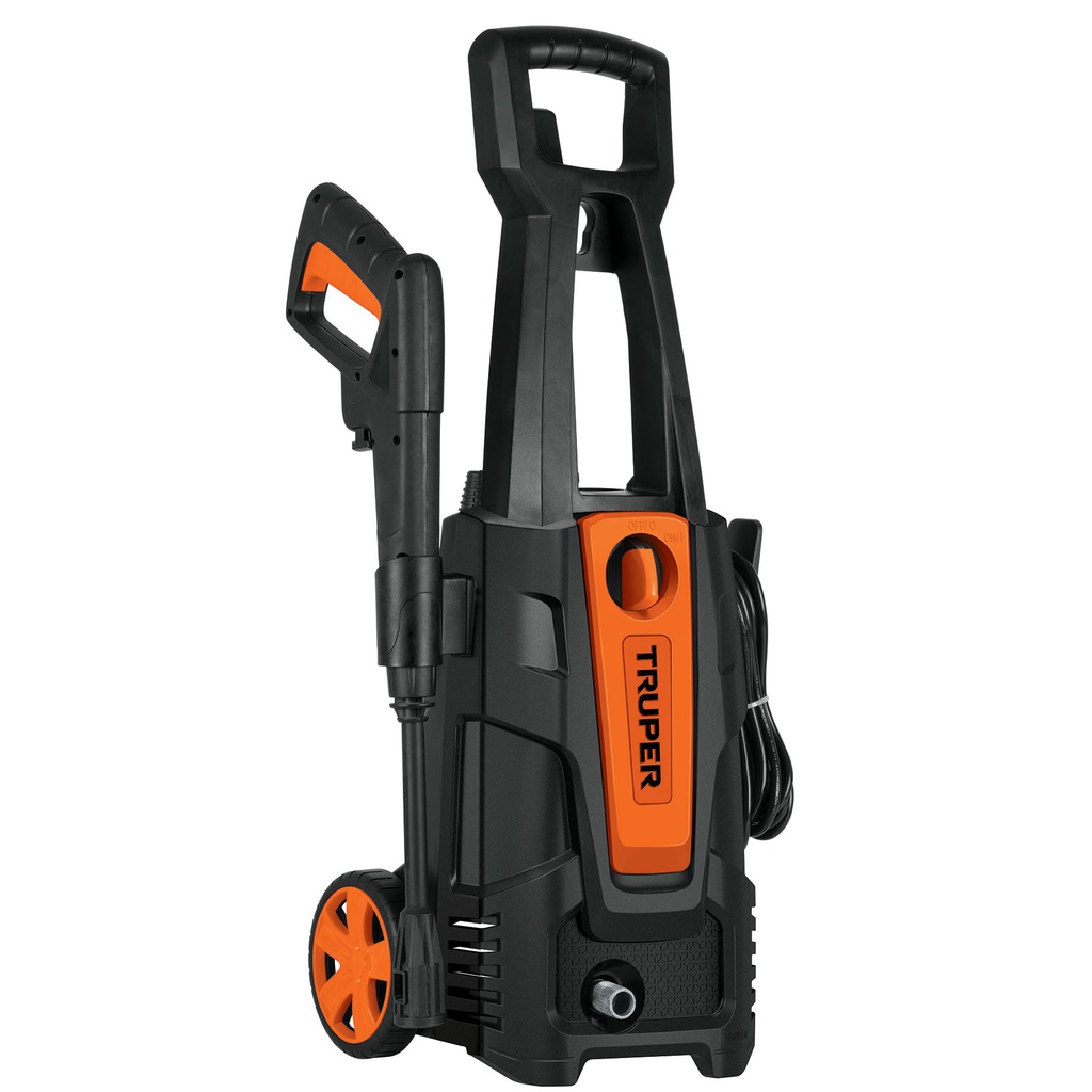 Hidrolavadora electrica 1800 PSI, Truper