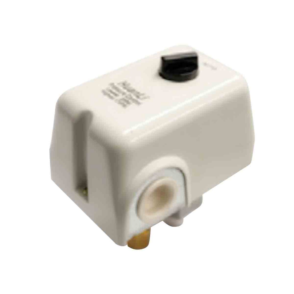 INTERRUPTOR DE PRESION 95/125 PSI                 CON SWITCH