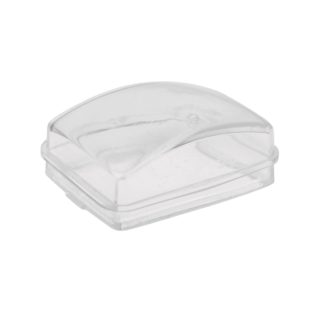 Capuchon protector para interruptor de LIRO-5N, Truper