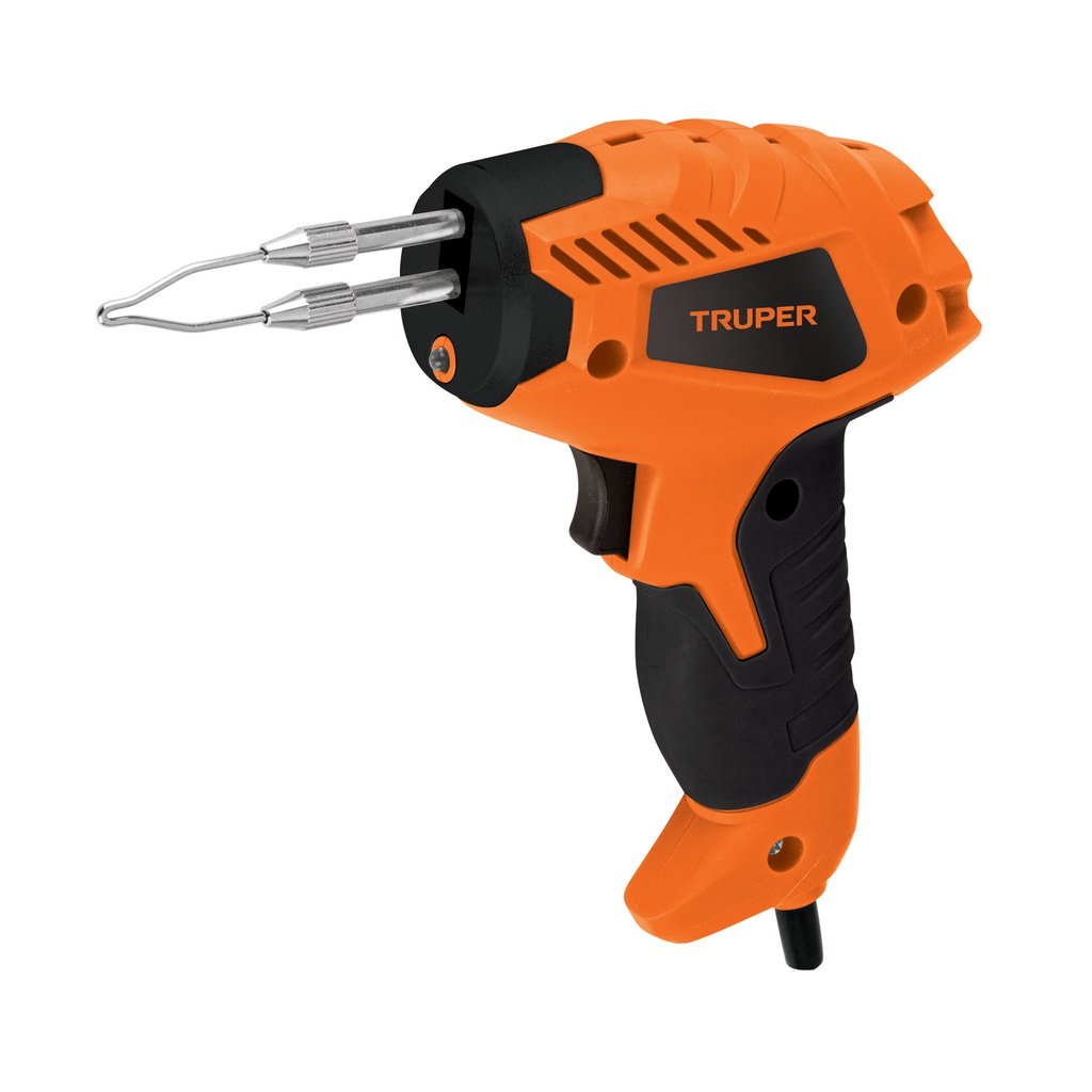 Cautin 50 W tipo pistola, Truper