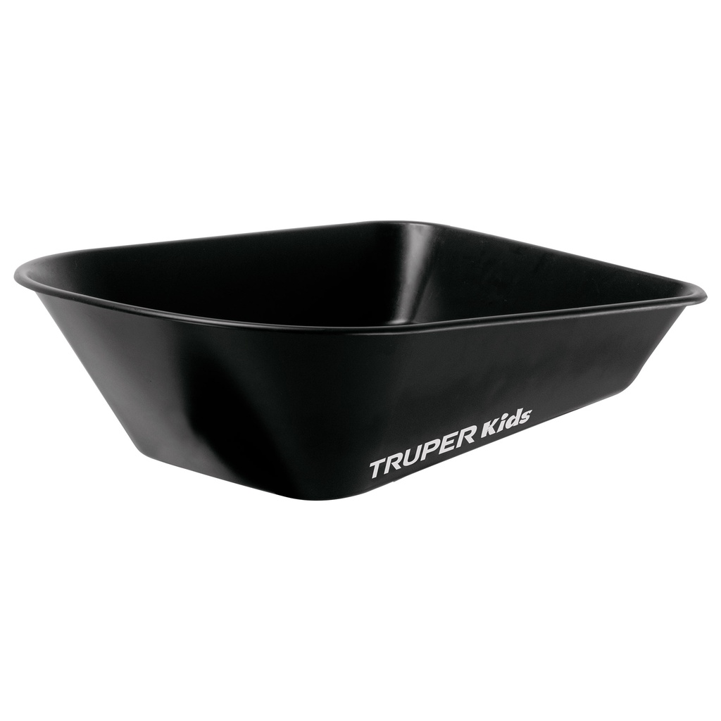 Concha para carretilla CAR-KID-T, Truper