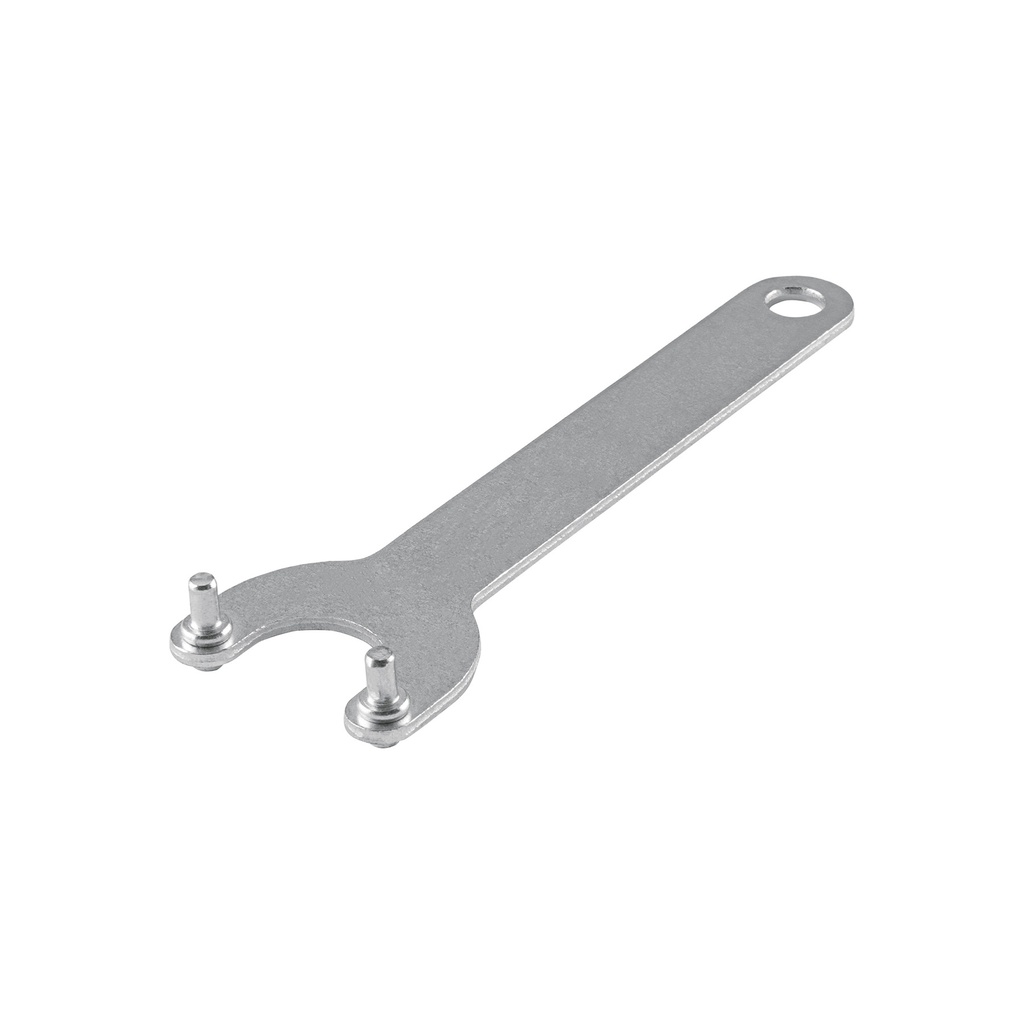 Llave de repuesto para esmeriladoras de 4 ½', Truper