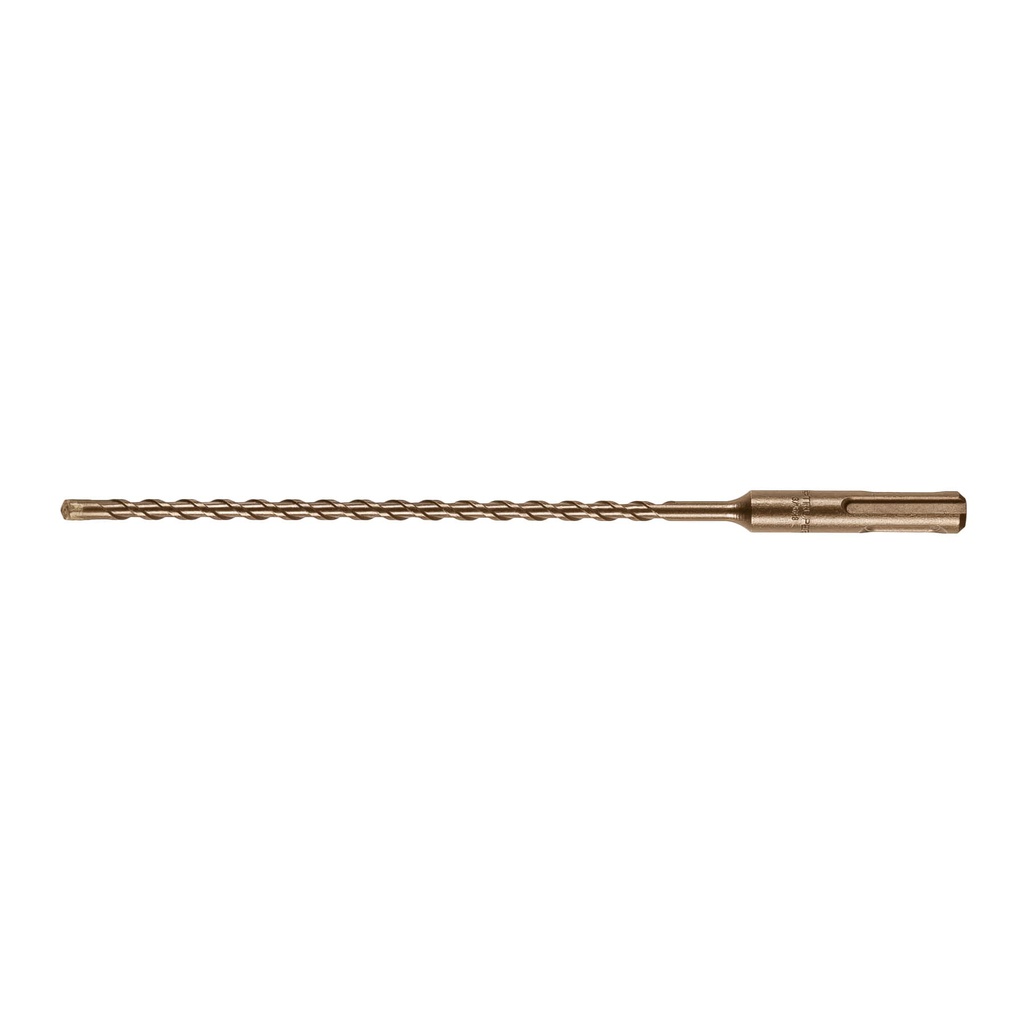 Broca SDS Plus 3/16 x 8', Truper