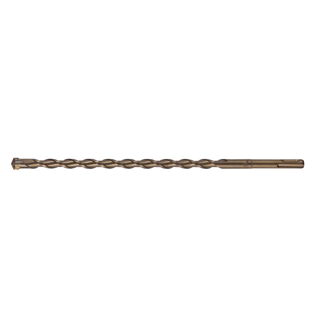 Broca SDS Plus 1/2 x 12', Truper