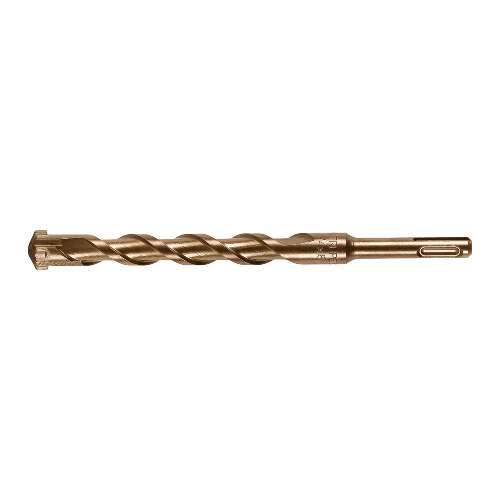 Broca SDS Plus 3/4 x 8', Truper