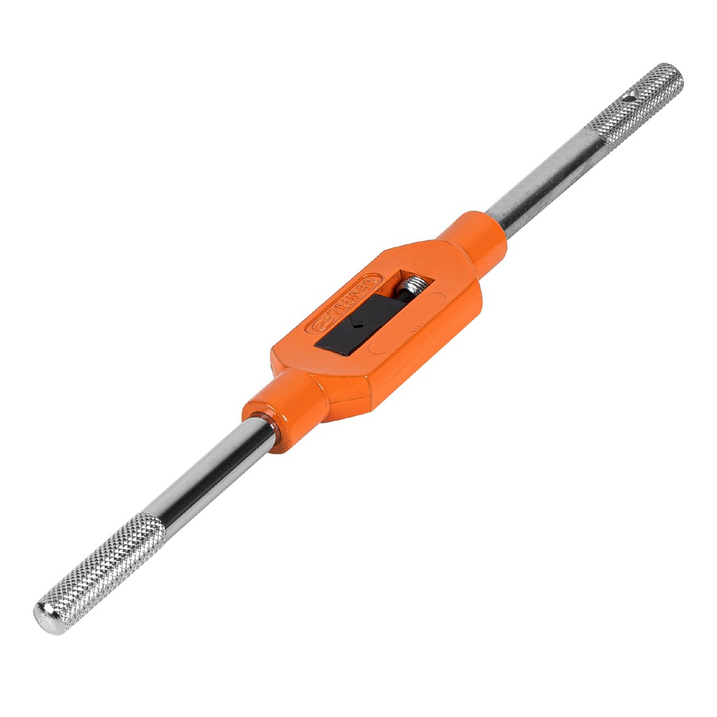 Maneral tipo garrote para machuelo 1/2', Truper