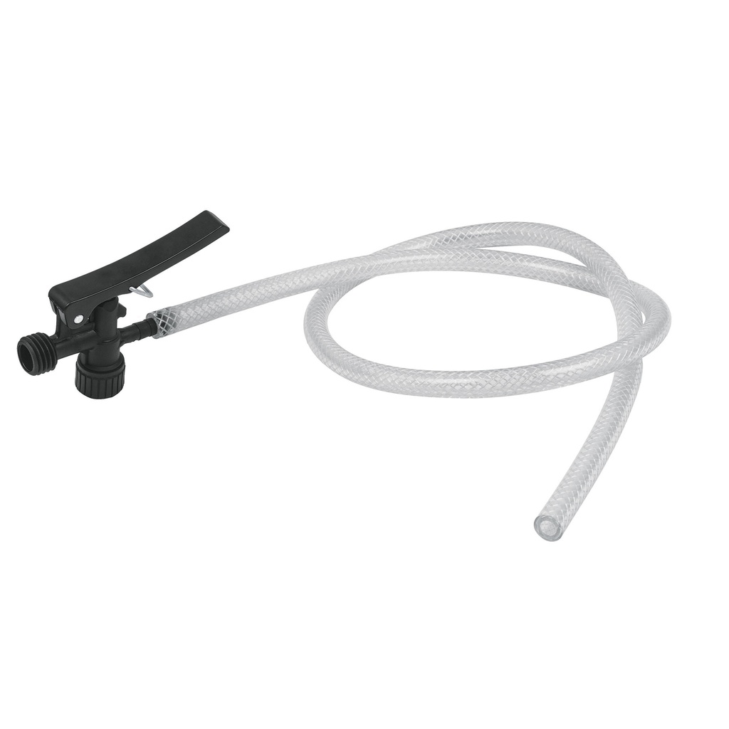 Pistola economica con manguera completa para FM-425, Truper