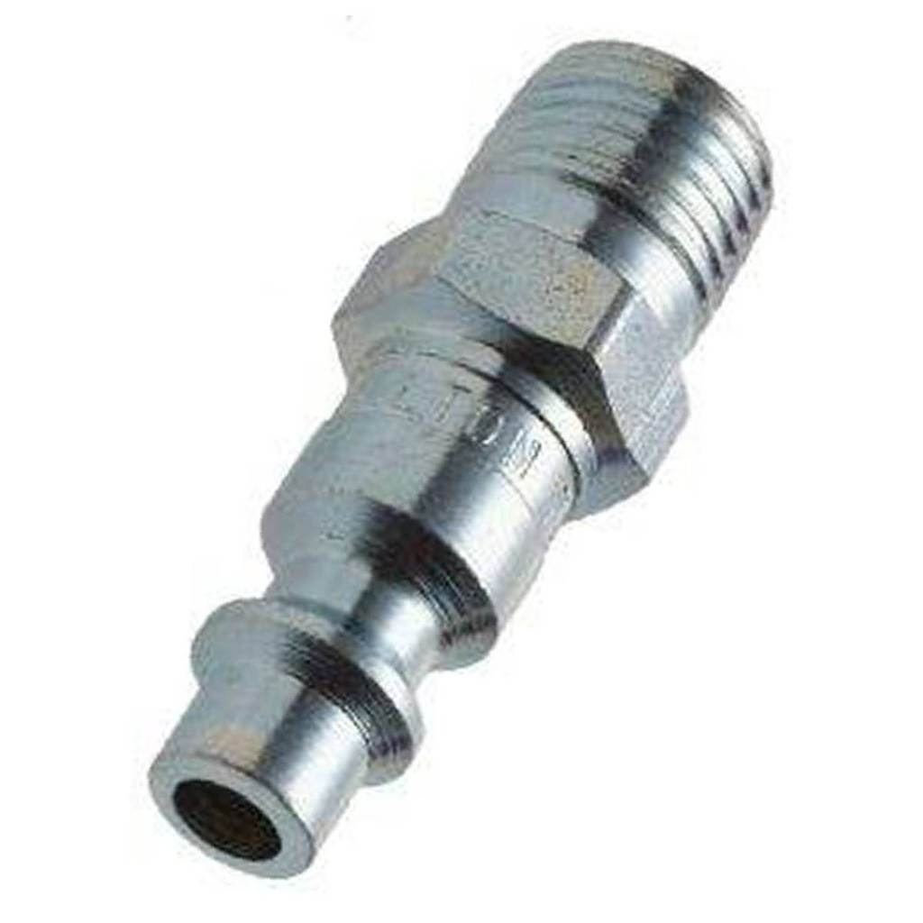 PIVOTE CONEXIÓN MACHO 1/4&quot; NPT Mod 727BK