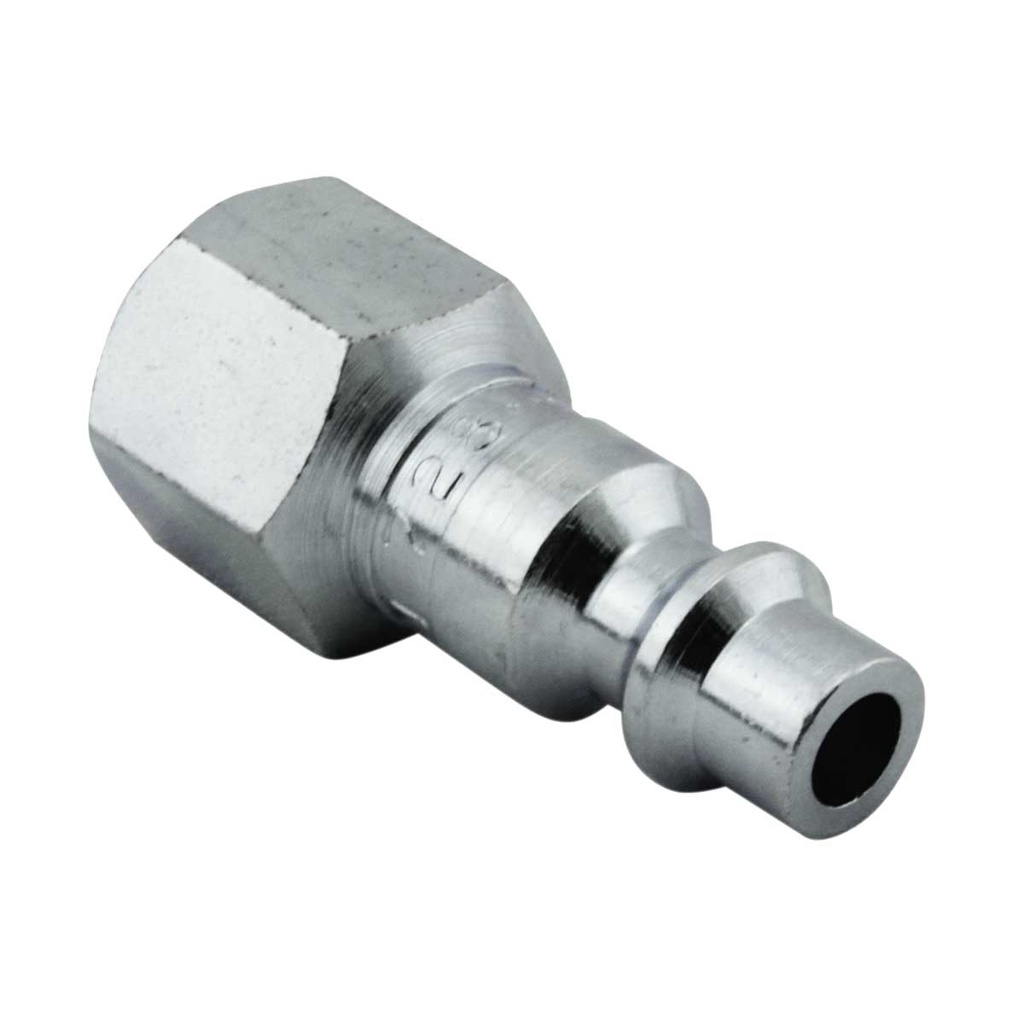 PIVOTE CONEXIÓN HEMBRA 1/4&quot; NPT Mod 728BK