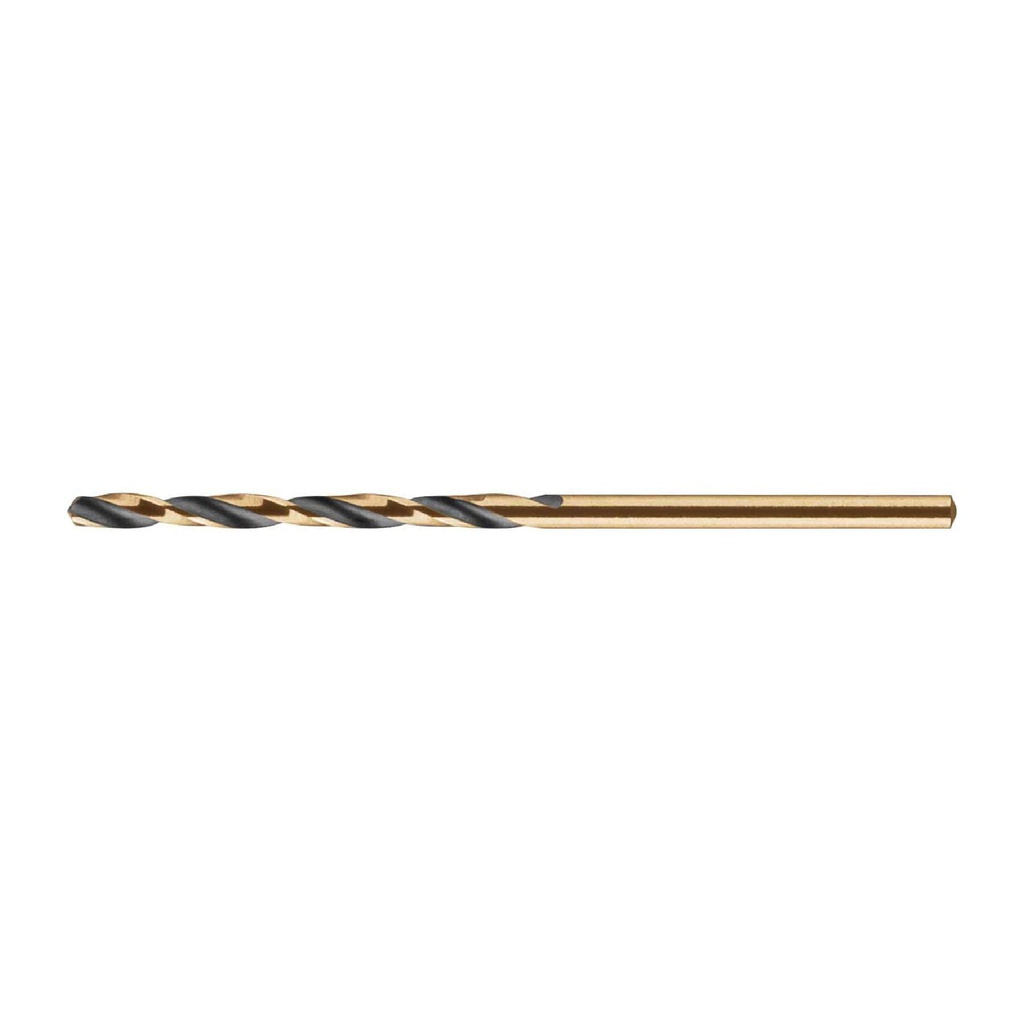 Broca HSS 3/32' Trugold para metal en blister, Expert