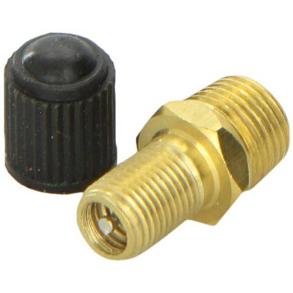 VALVULA DE AIRE 1/8&quot; NPT  Mod  684