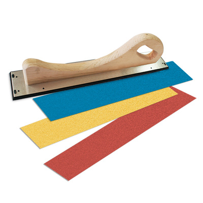 Juego de 5 dados cuadro 3/8' punta hex std, estuche metalico