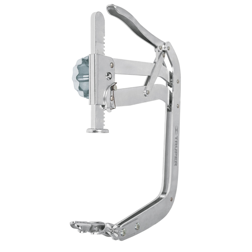 Compresor de resortes de valvulas, 166mm a 253mm, Truper