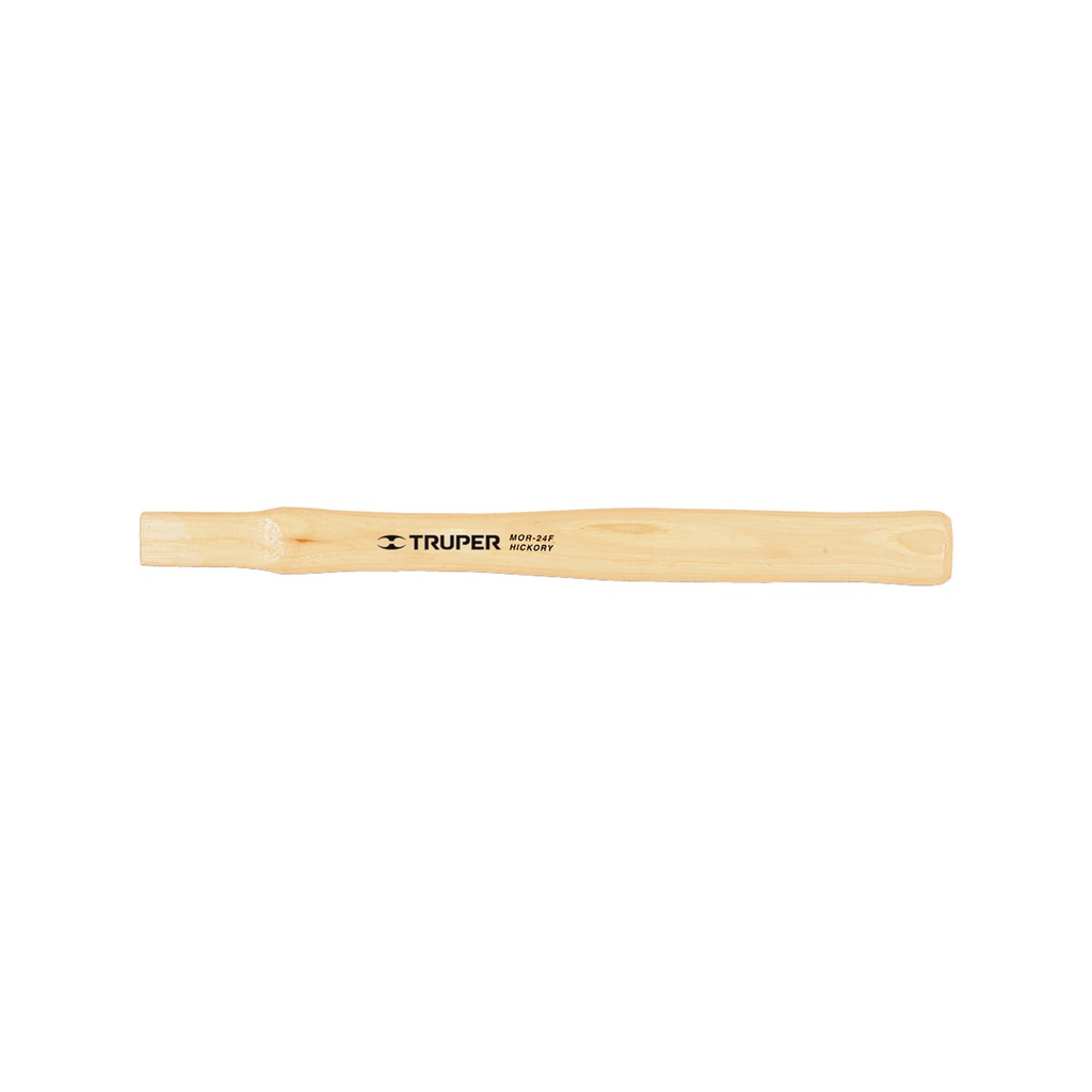 Mango para martillo de uña MOR-24F, de 17-3/4', Truper