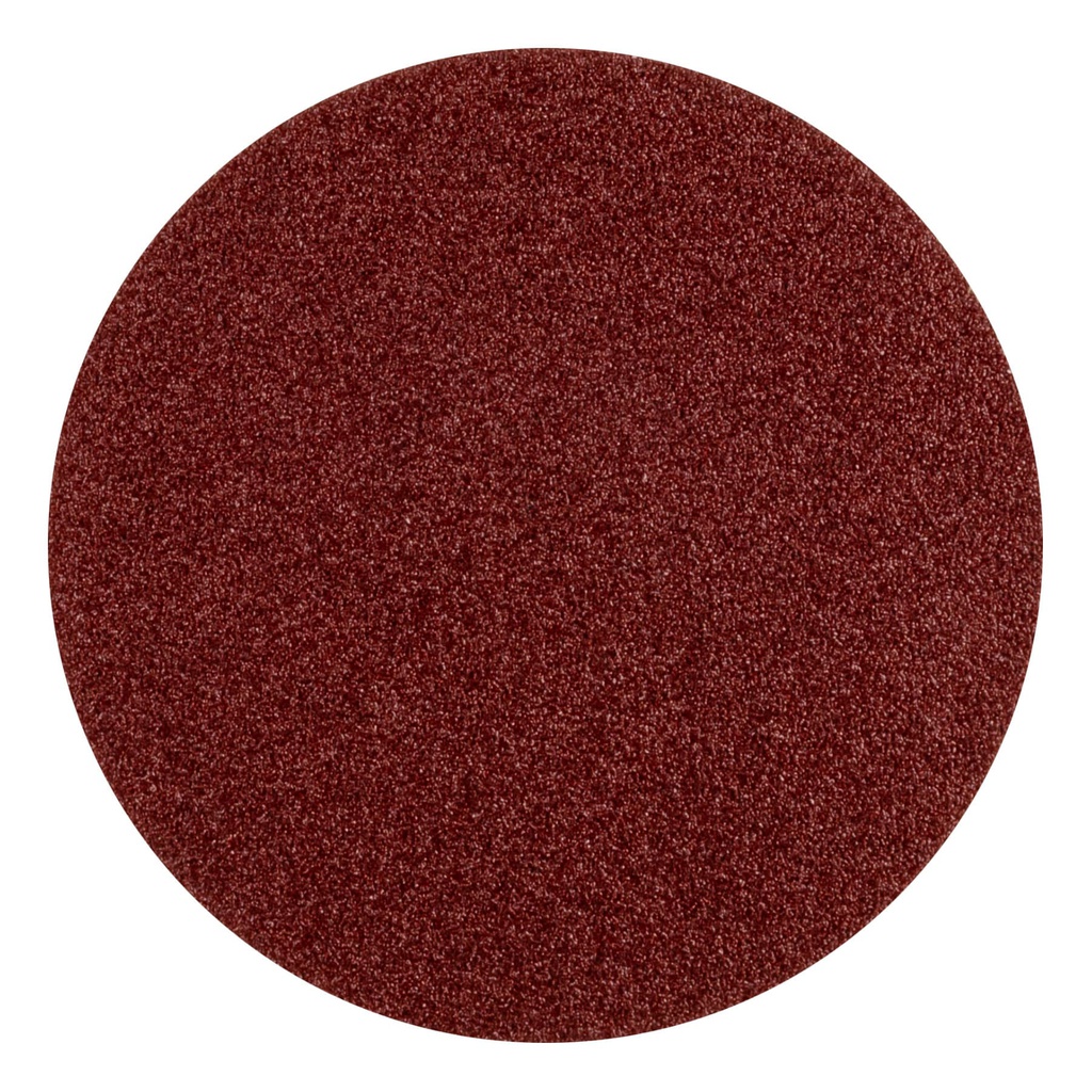 Caja con 3 discos de lija 6' grano 100 para PUL 4x6, Truper