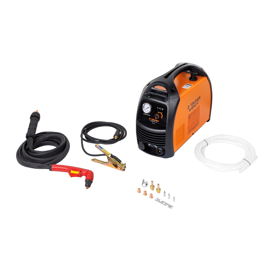 Cortadora de plasma de 60 A, Truper Expert