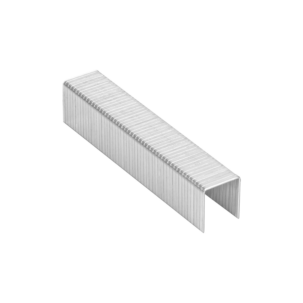 Caja con 1000 grapas 1/2' corona 10.7 mm para ET-50, Truper