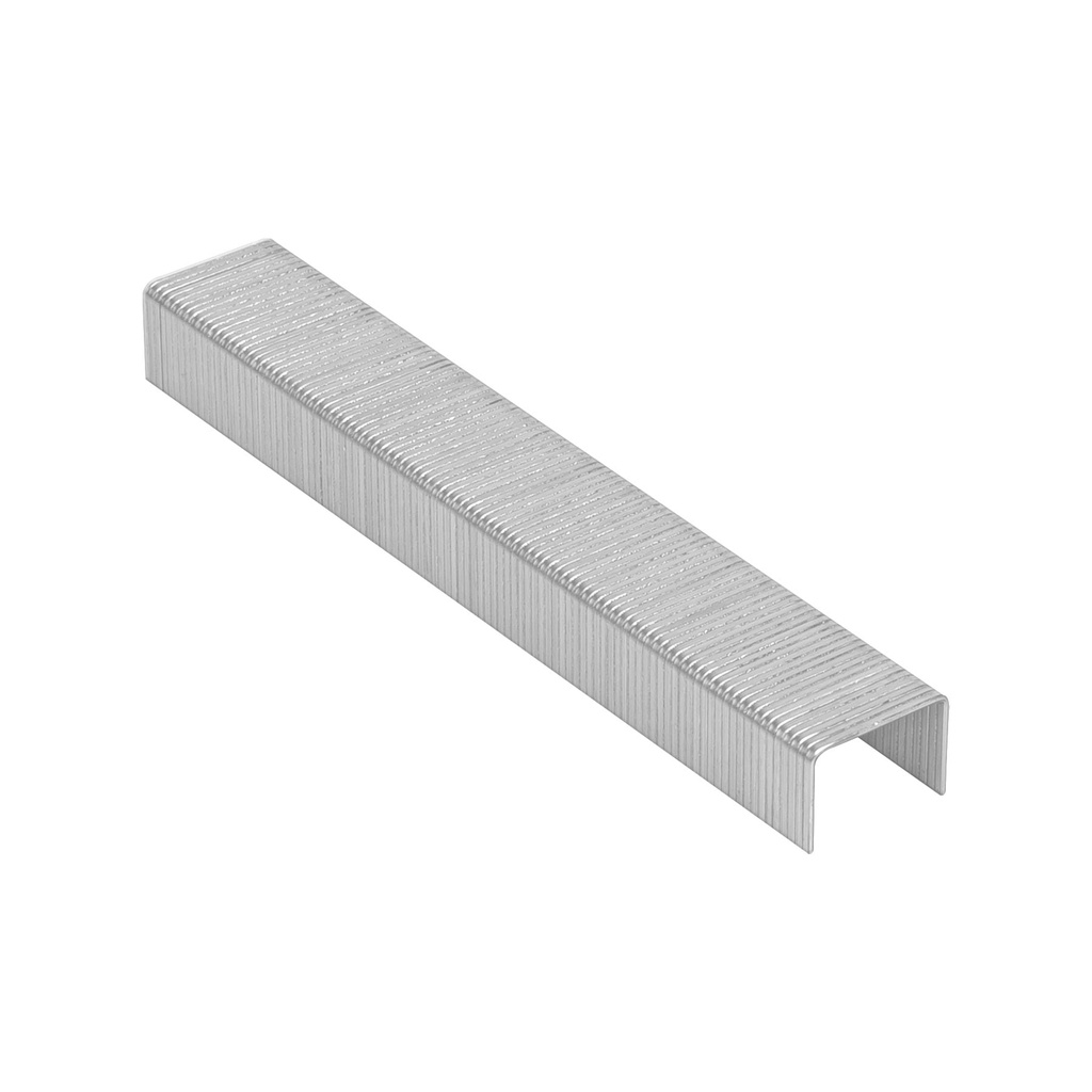 Caja con 1000 grapas 5/16'corona 11.3 mm para ET-21, Truper