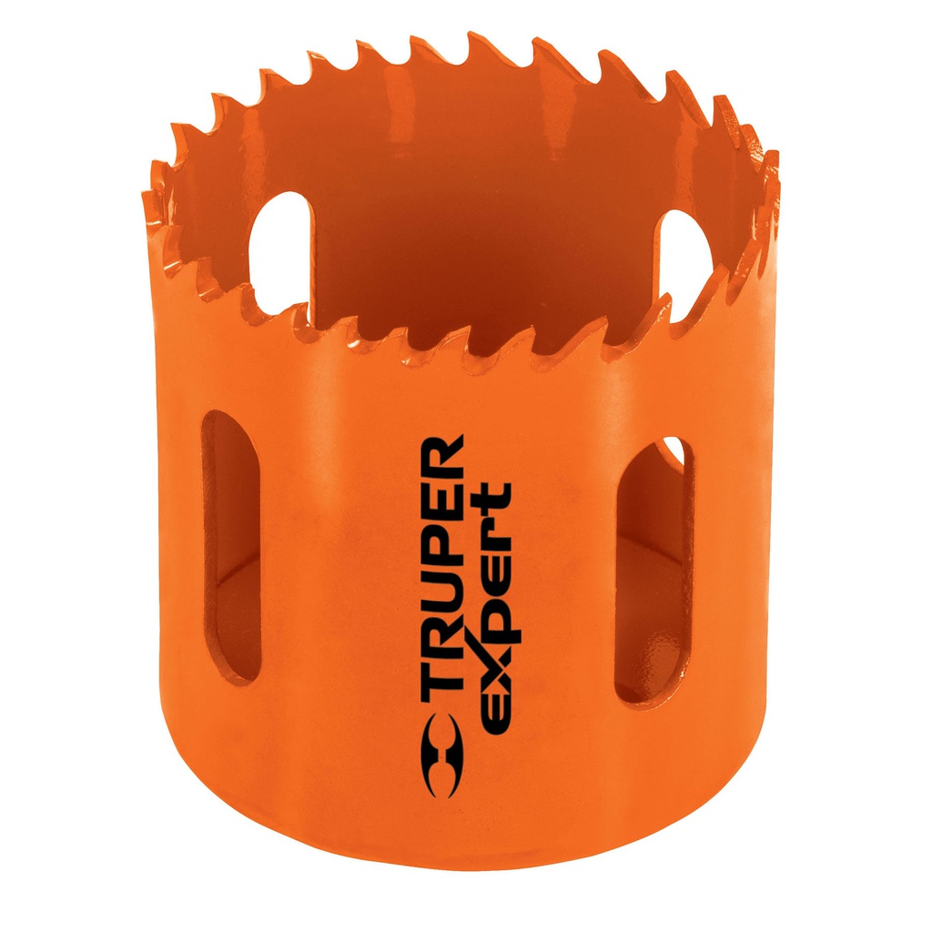 Brocasierra bimetalica 2', Truper Expert