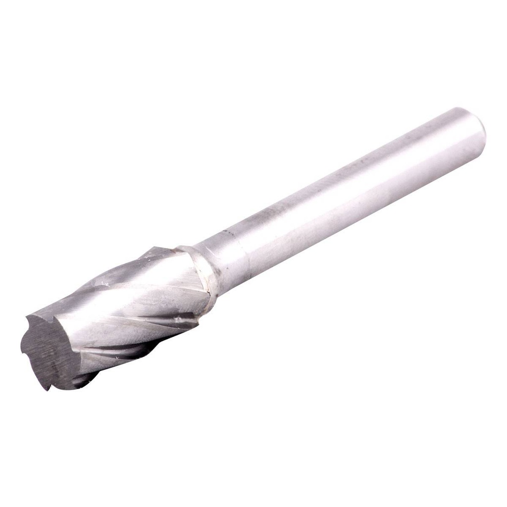 LIMA ROTATIVA SA-5NF 1/2&quot; P/ALUMINIO