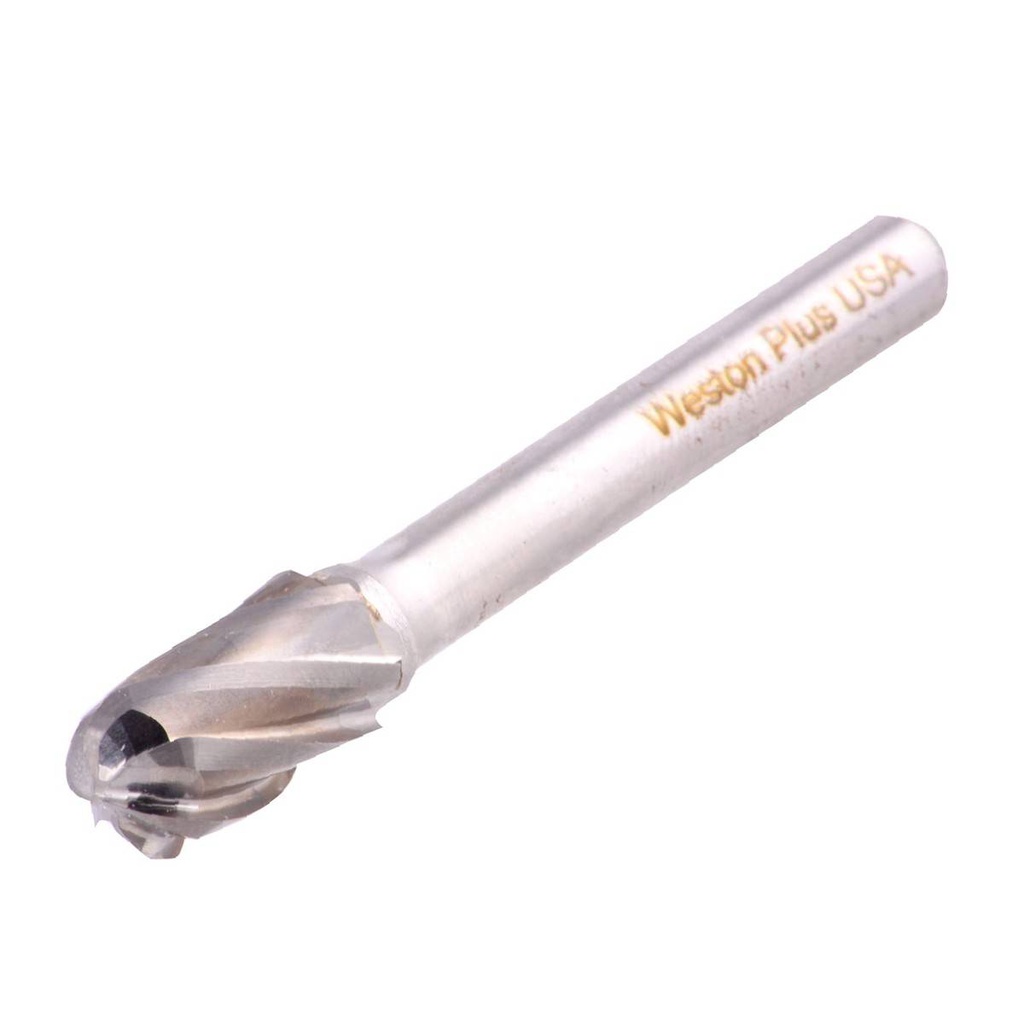 LIMA ROTATIVA SC-3NF 3/8&quot; P/ALUMINIO