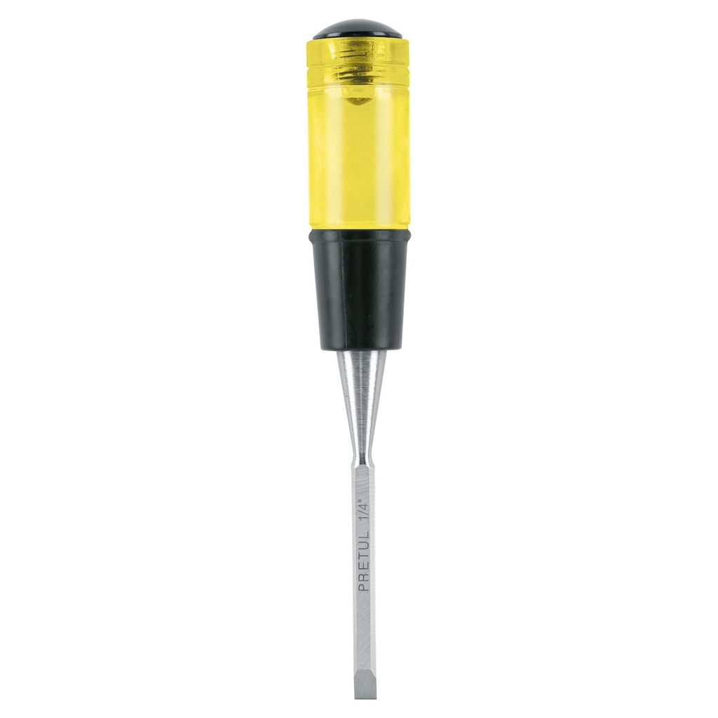 Formon 1/4', Pretul