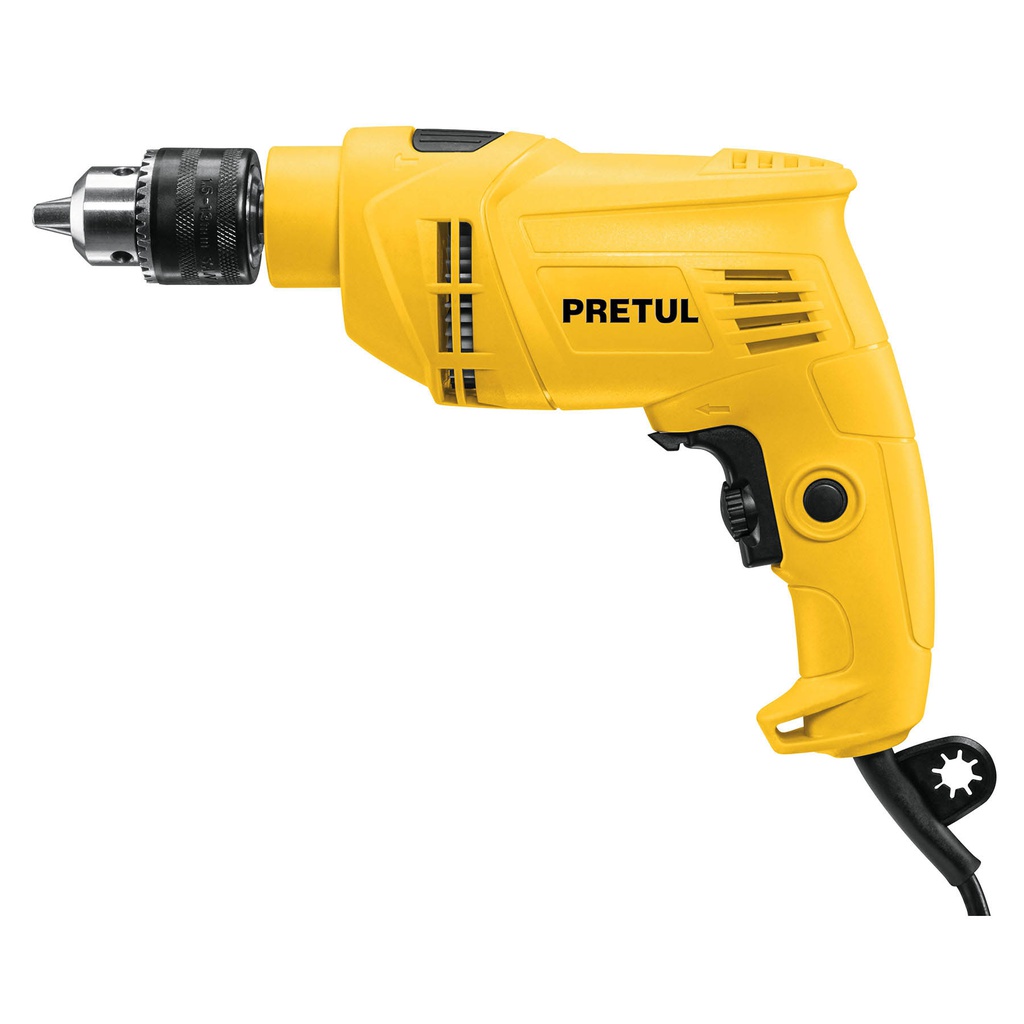 Rotomartillo 1/2' 550 W, Pretul