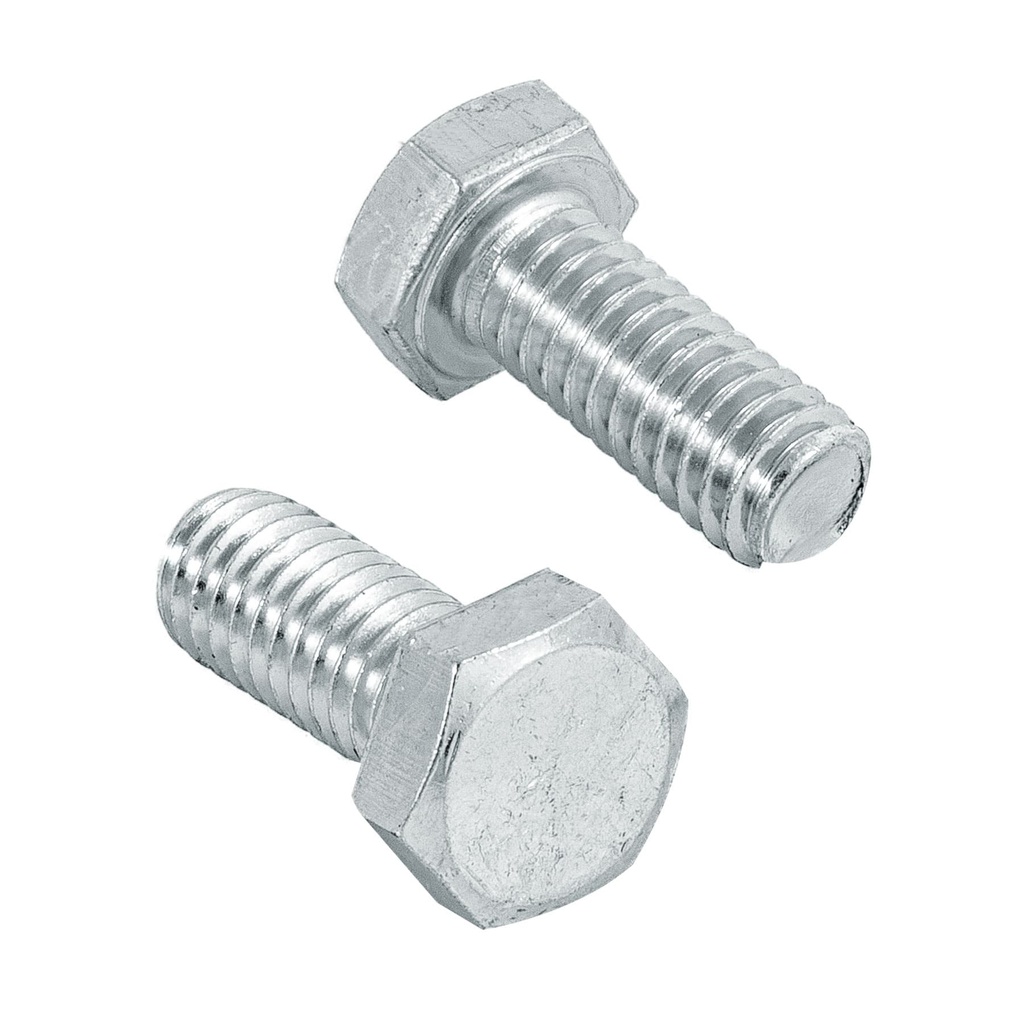 Bolsa con 80 tornillos 5/16' x 3/4' tipo maquina, Fiero