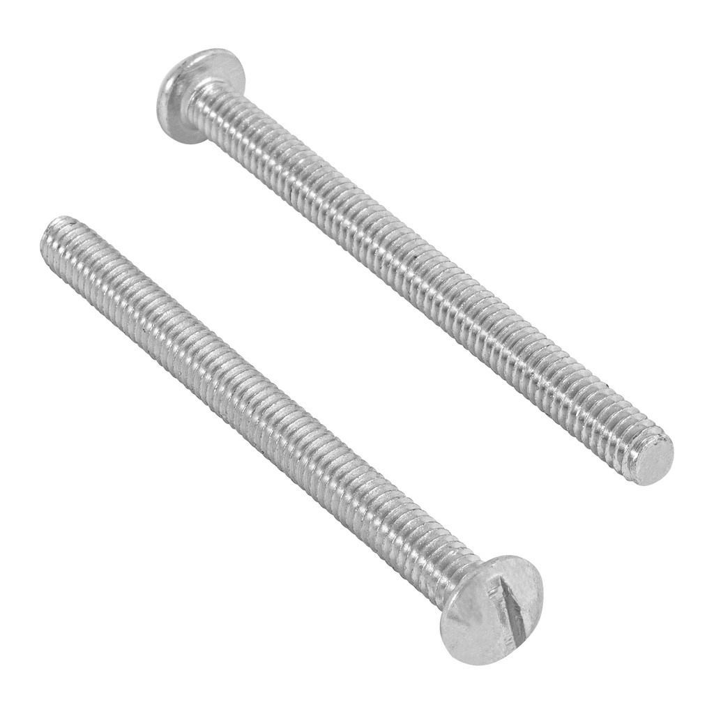 Bolsa con 150 tornillos 5/32' x 2' tipo estufa, Fiero