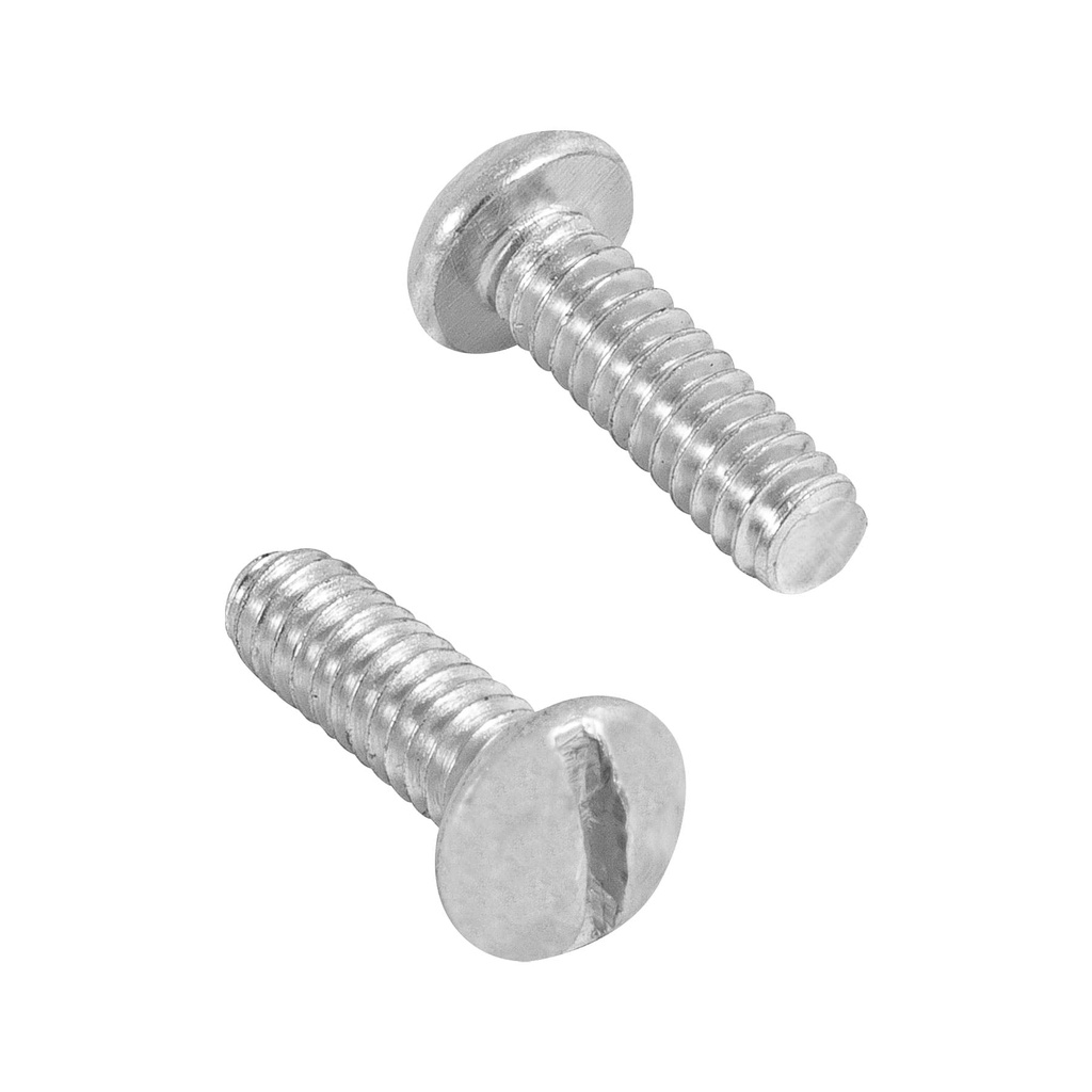 Bolsa con 250 tornillos 3/16' x 5/8' tipo estufa, Fiero