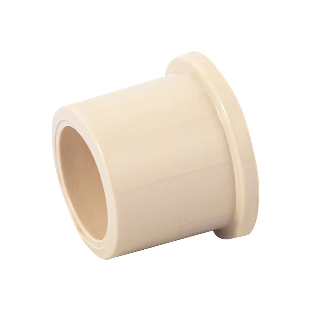 Reduccion bushing de CPVC, 3/4' x 1/2', Foset