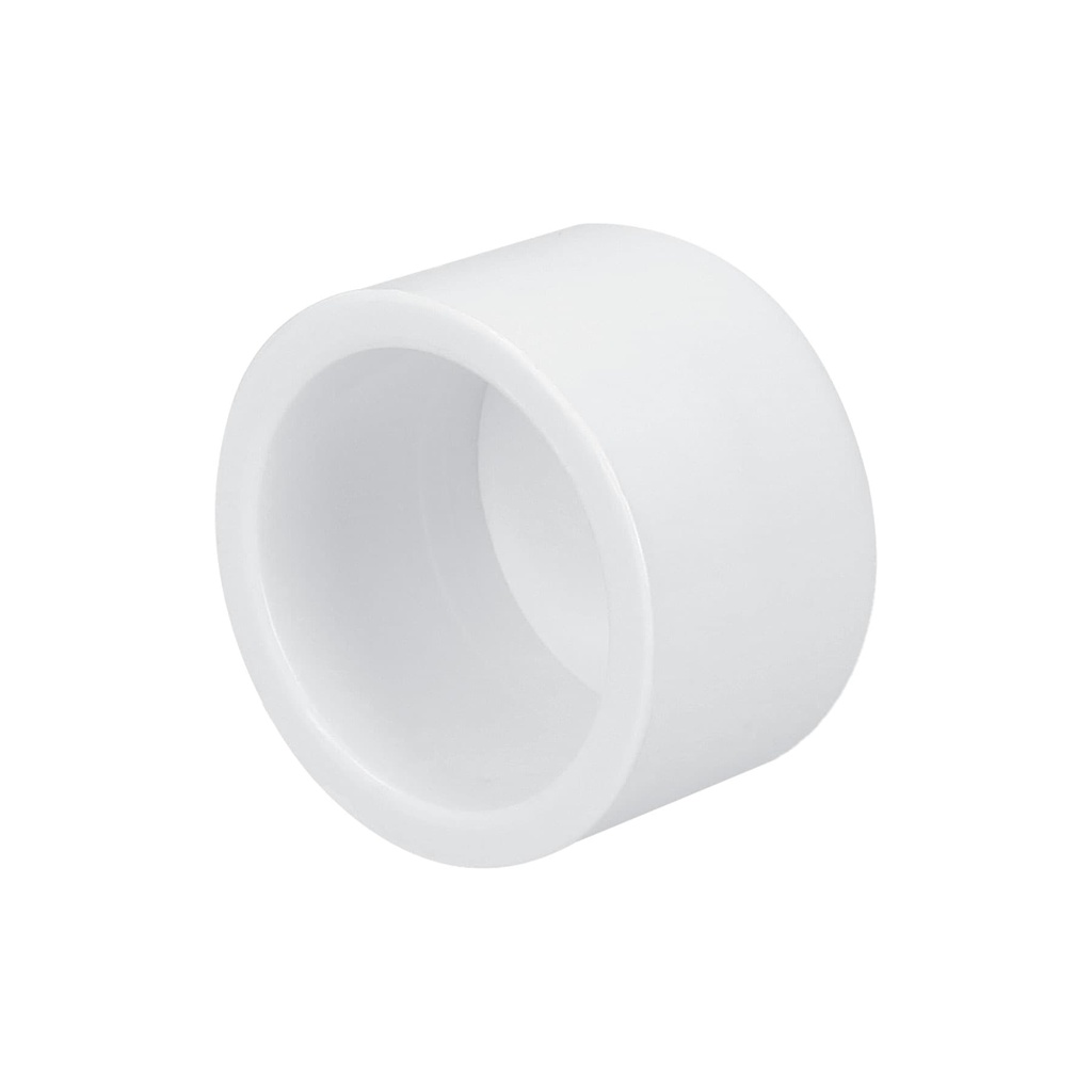 Tapon de PVC 3/4', Foset