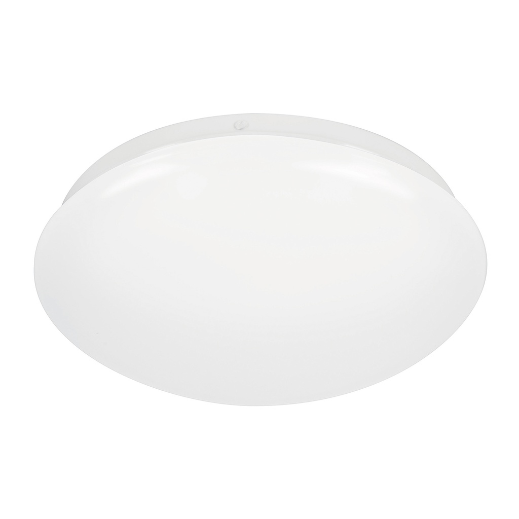 Luminario de LED 8 W tipo plafon luz de dia, Volteck