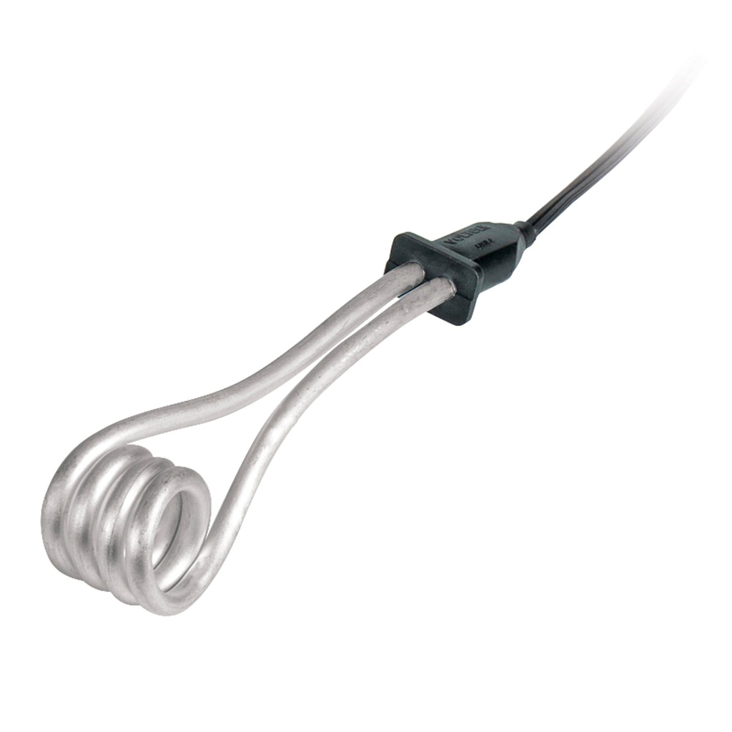 Calentador de inmersion p/agua #4 de 15 L, 750 W, Volteck