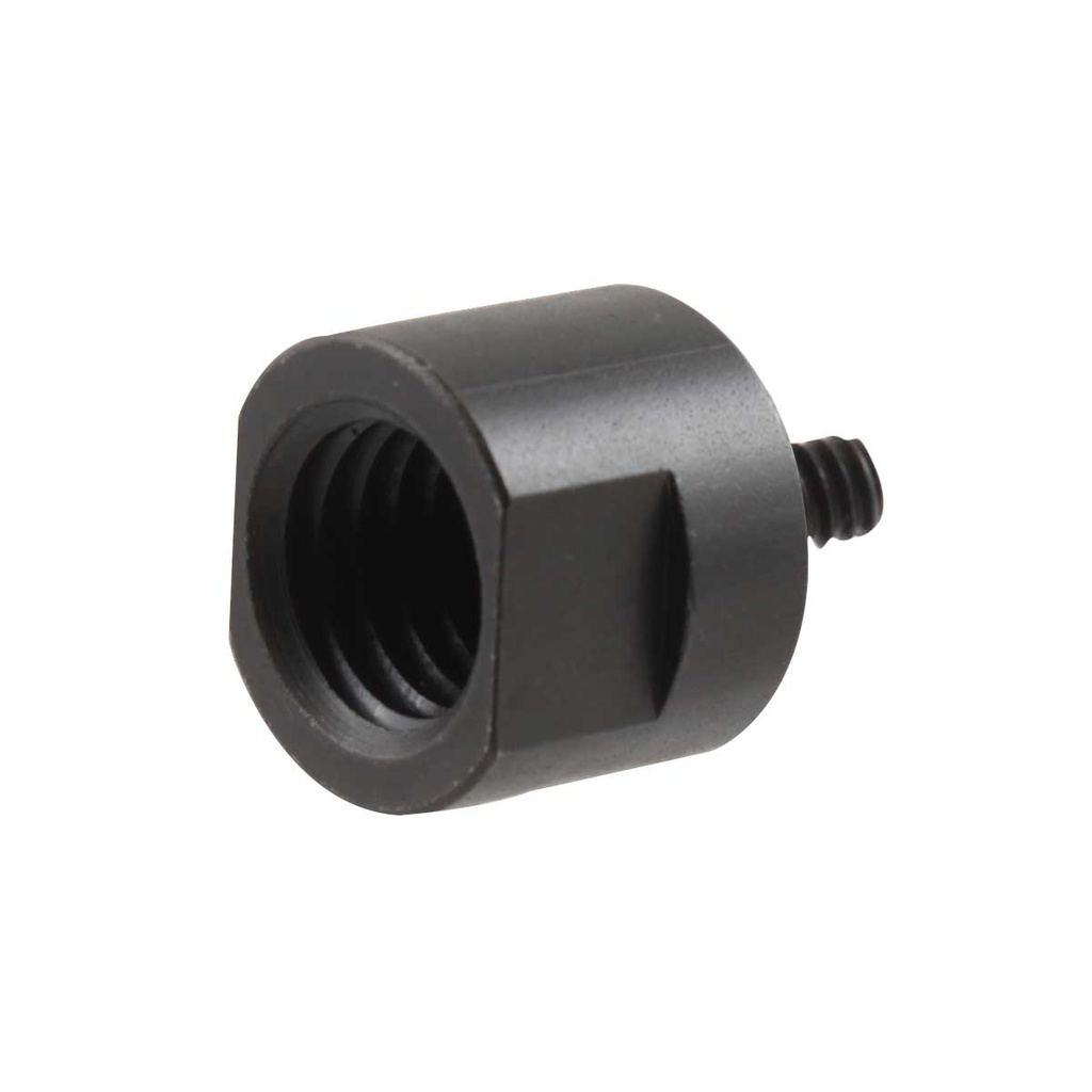 ADAPTADOR P/MINI CAMBIO RAPIDO 5/8''-11H