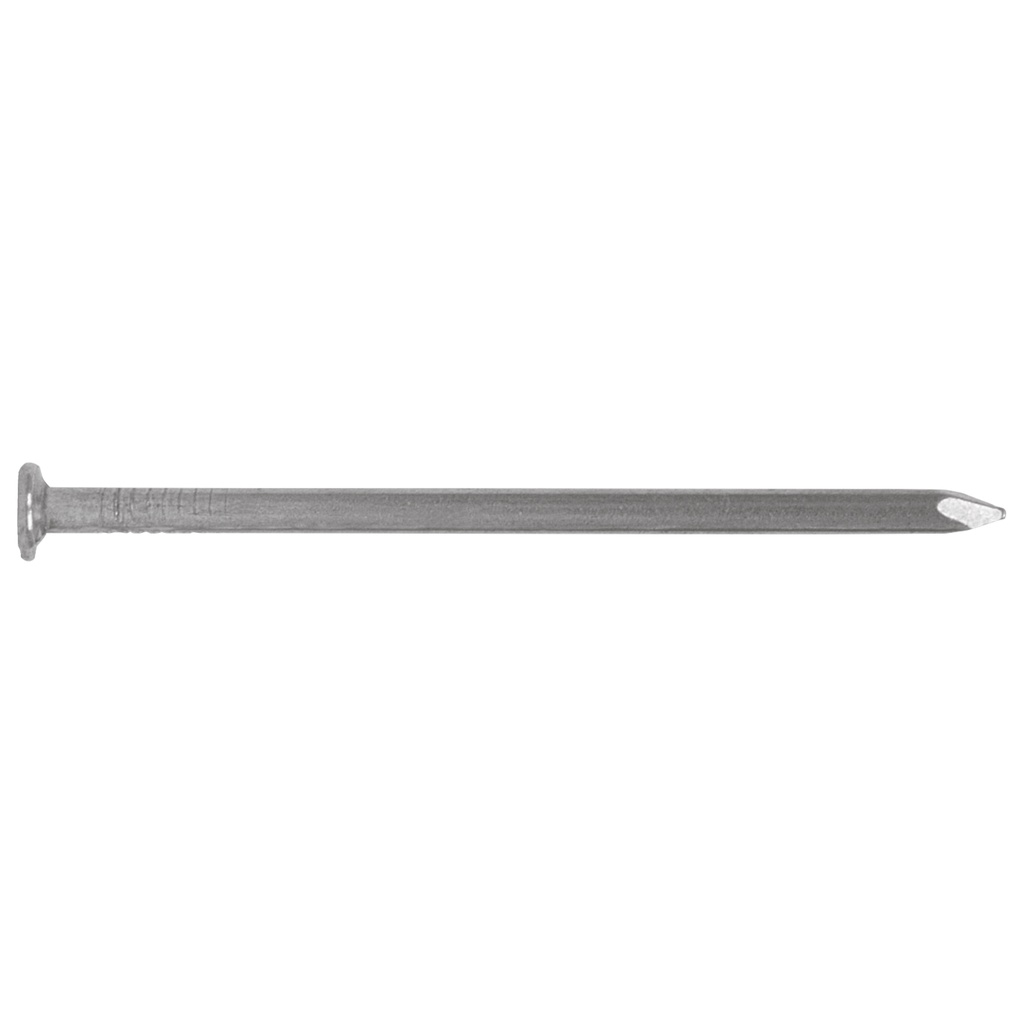 Blister con 20 clavos estandar 2-1/2' con cabeza, Fiero