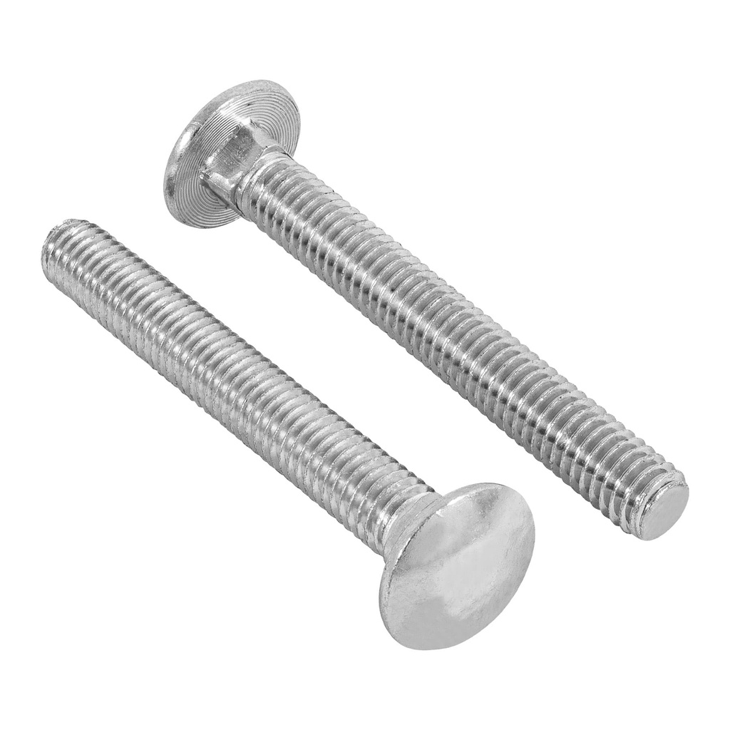 Bolsa con 40 tornillos 3/8' x 3' tipo coche, Fiero