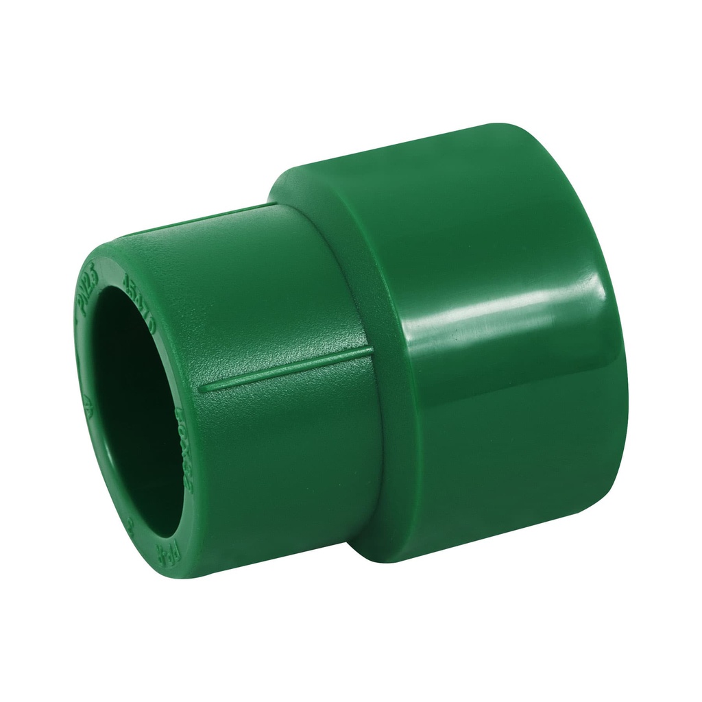 Reduccion de PPR 1-1/2' x 1', Foset