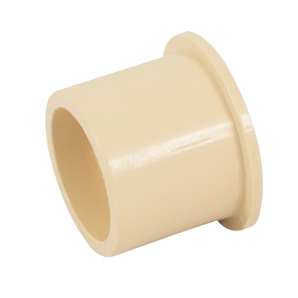 Reduccion bushing CPVC 1-1/2' x 1', Foset