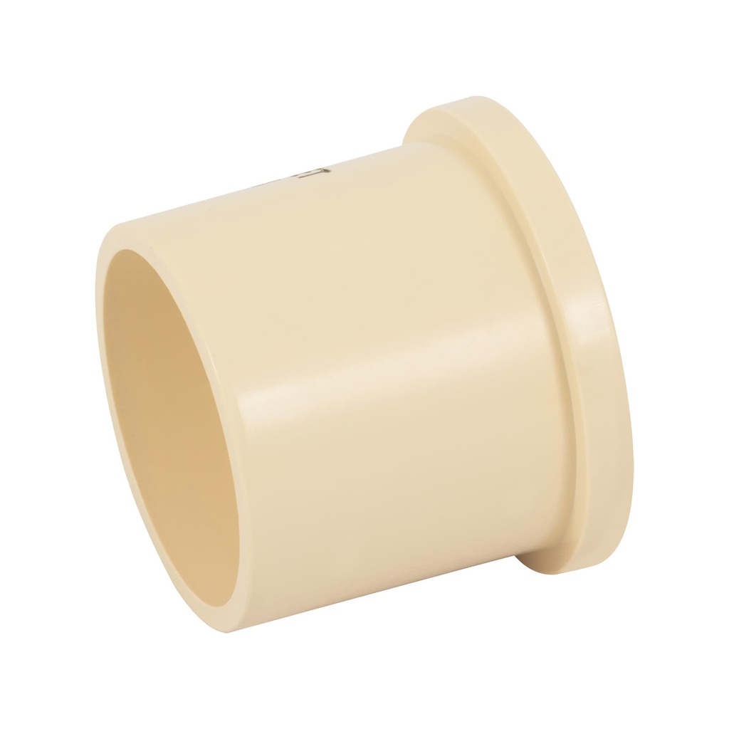 Reduccion bushing CPVC 1-1/2' x 1-1/4', Foset