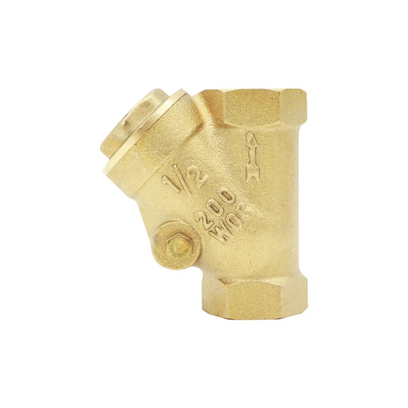 Valvula Check Columpio de 1/2&quot; Plomacy (VCH13)