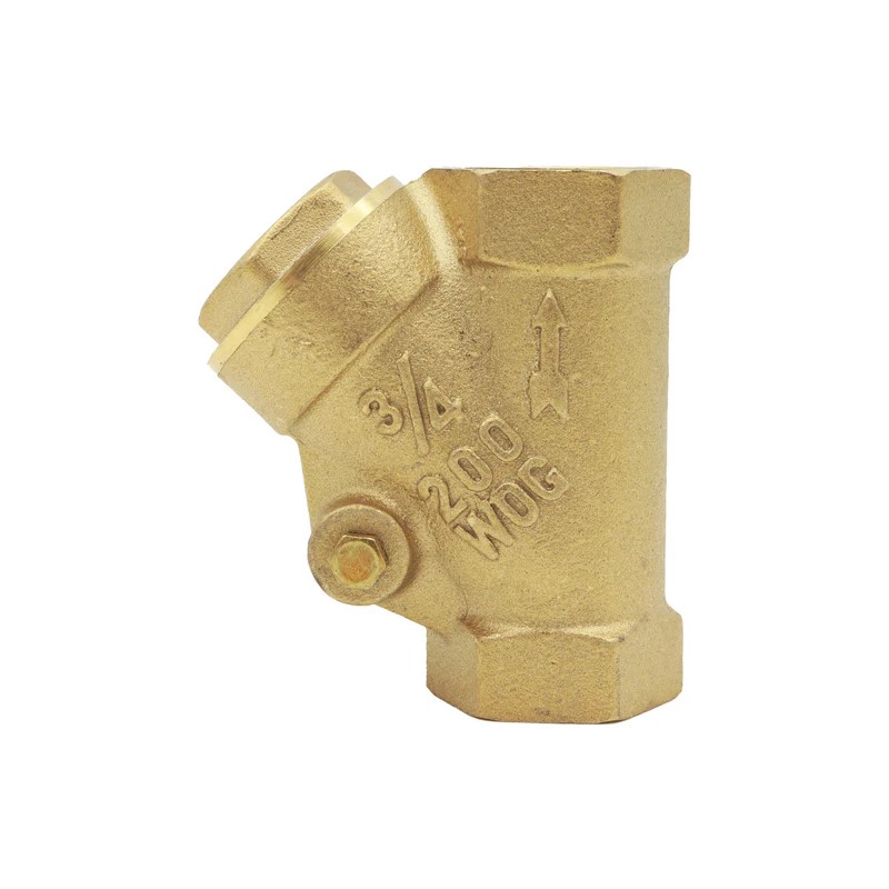 Valvula Check Columpio de 3/4" Plomacy (VCH19)