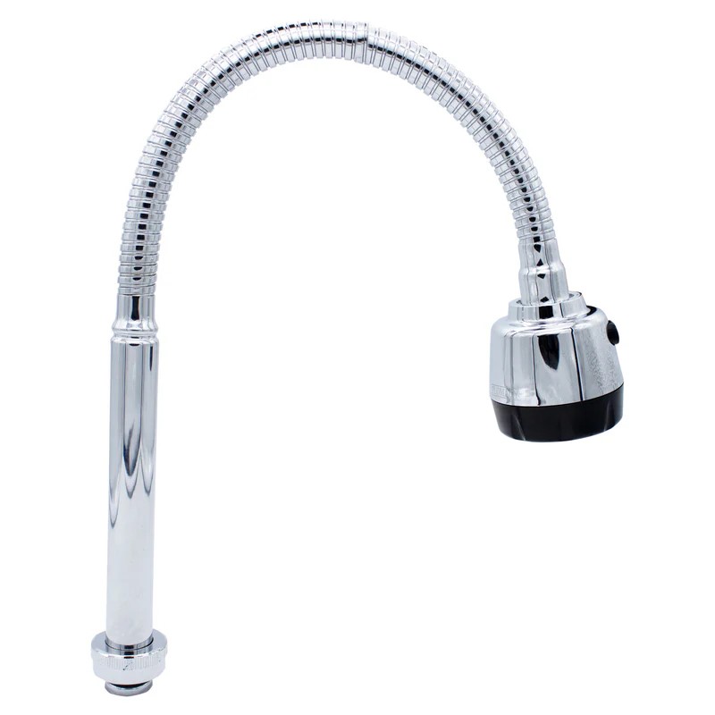 Cuello Flexible Universal Para Mezcladoras de Fregadero Plomacy (RSFUF)