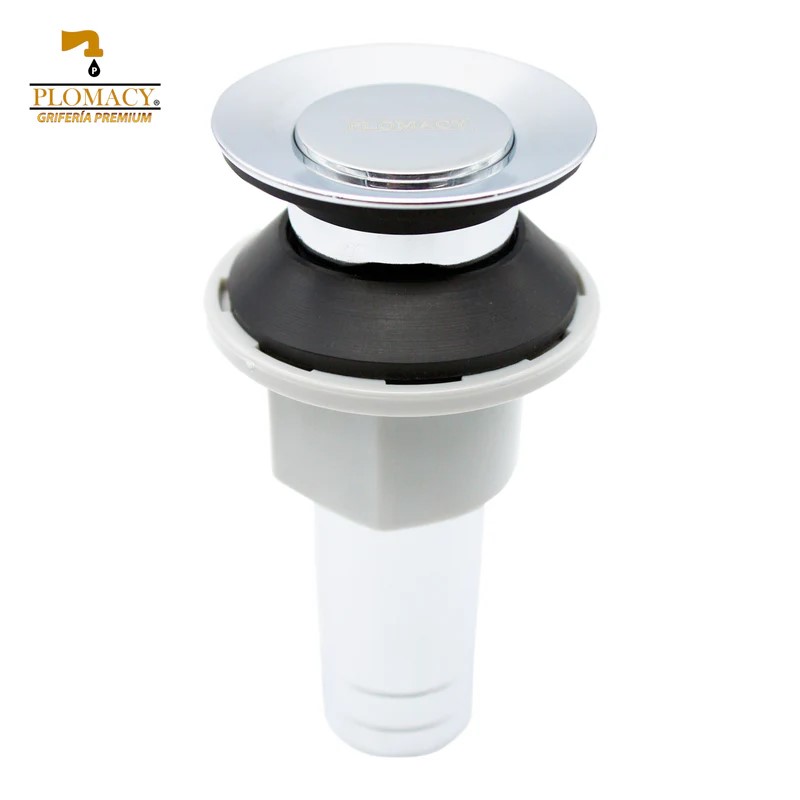 Contra Lavabo con Tapon sin Desague