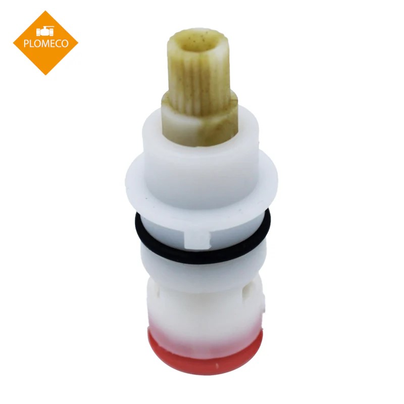Cartucho Ceramico Agua Caliente para M401 (RC401) Plomacy