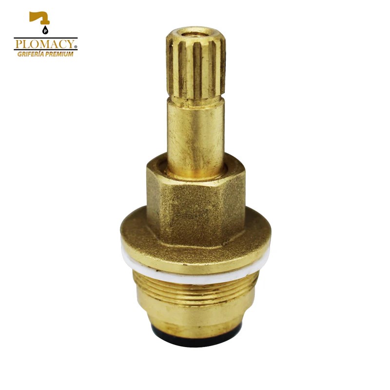 Cartucho Compresion 22mm.  27 Hilos Plomacy (RU22)