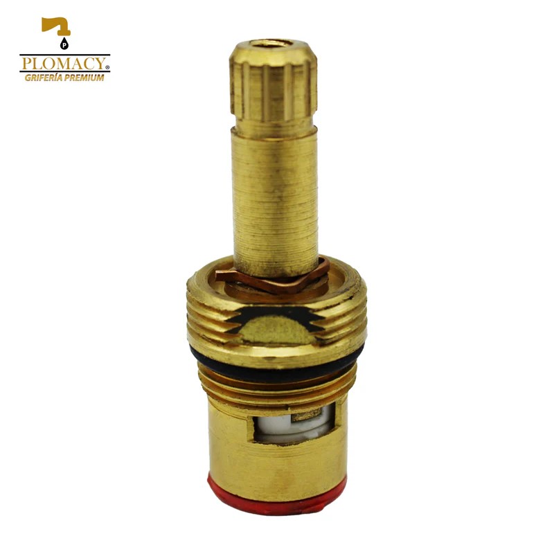 Cartucho Ceramico Agua Caliente Plomacy (RC55)