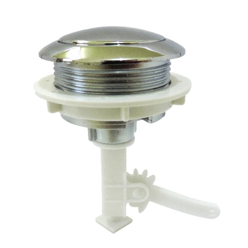 Pulsador Simple Para Sapo 48mm.  (8748)